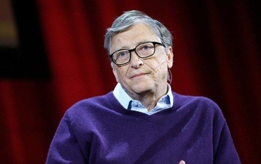 Bill Gates'e göre koronavirüs salgını ne zaman bitecek?
