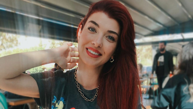 Aslıhan Güner de doğruladı: ''Şişmanlara başrol yok!''