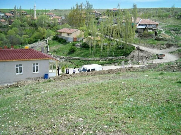 Koronavirüs sürecinde arsa ve tarlayı tercih edenler 30 kat arttı