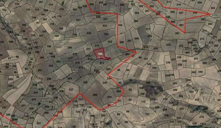 Koronavirüs sürecinde arsa ve tarlayı tercih edenler 30 kat arttı