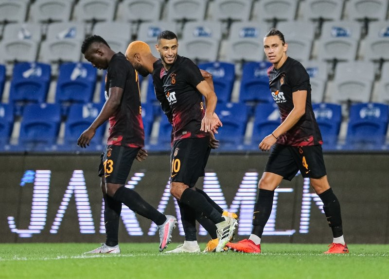 Radamel Falcao için çarpıcı iddia