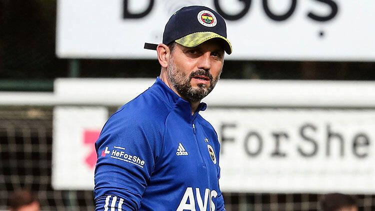Fenerbahçe'den bomba hamle