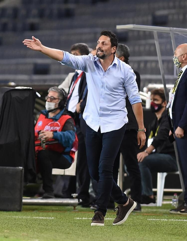 Fenerbahçe'den bomba hamle