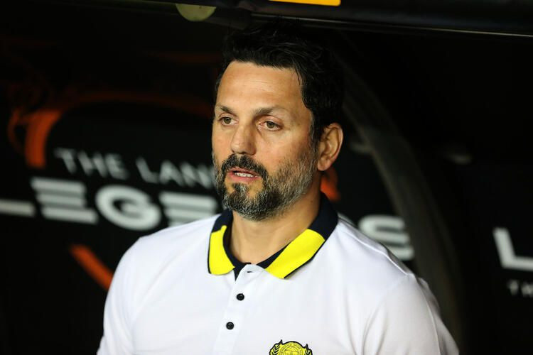 Fenerbahçe'den bomba hamle