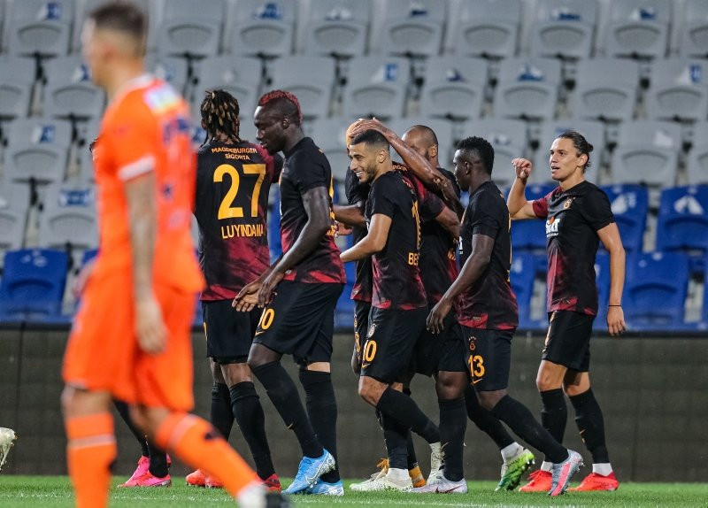 Fatih Terim'den 'Premier Lig' modeli