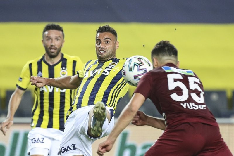 Fenerbahçe'de Hatayspor maçı sonrası çözüm bekleyen 6 problem!