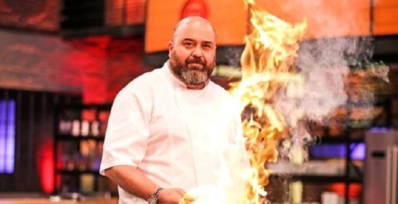 Masterchef'te Somer Sivrioğlu'nun acı günü