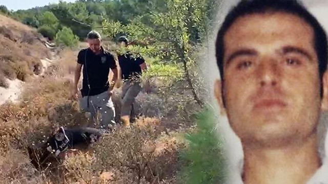 15 yıl önce kaybolmuştu, boğularak öldürülüp cesedi yakılmış