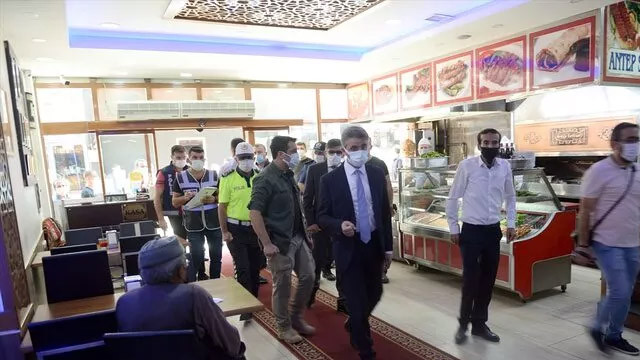 Malatya Valisi'nden korkutan açıklama: Hasta sayısı artıyor