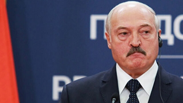 Almanya, Lukaşenko'yu cumhurbaşkanı olarak tanımadı