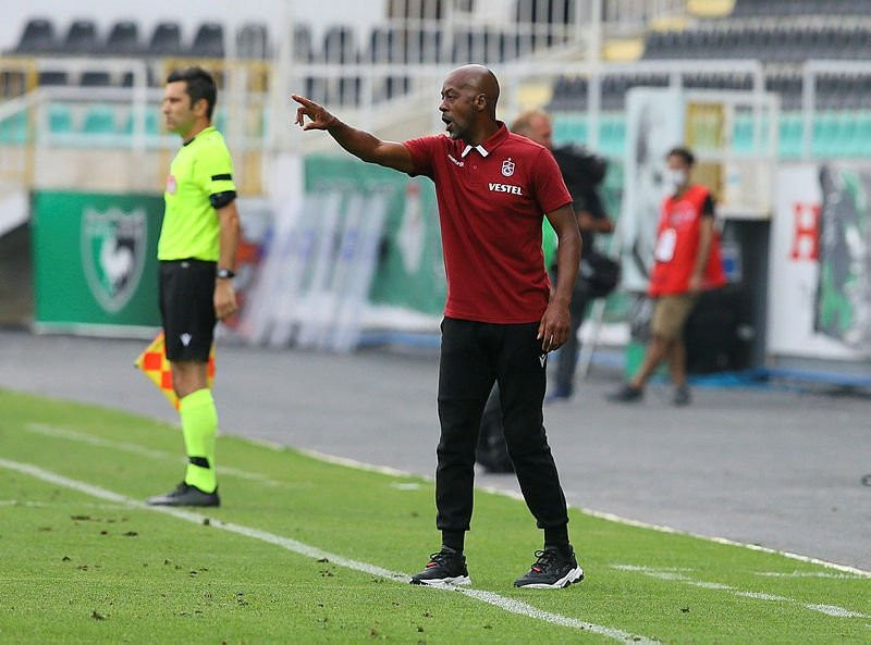 Trabzonspor'a Malili kanat! İmzaya geliyor