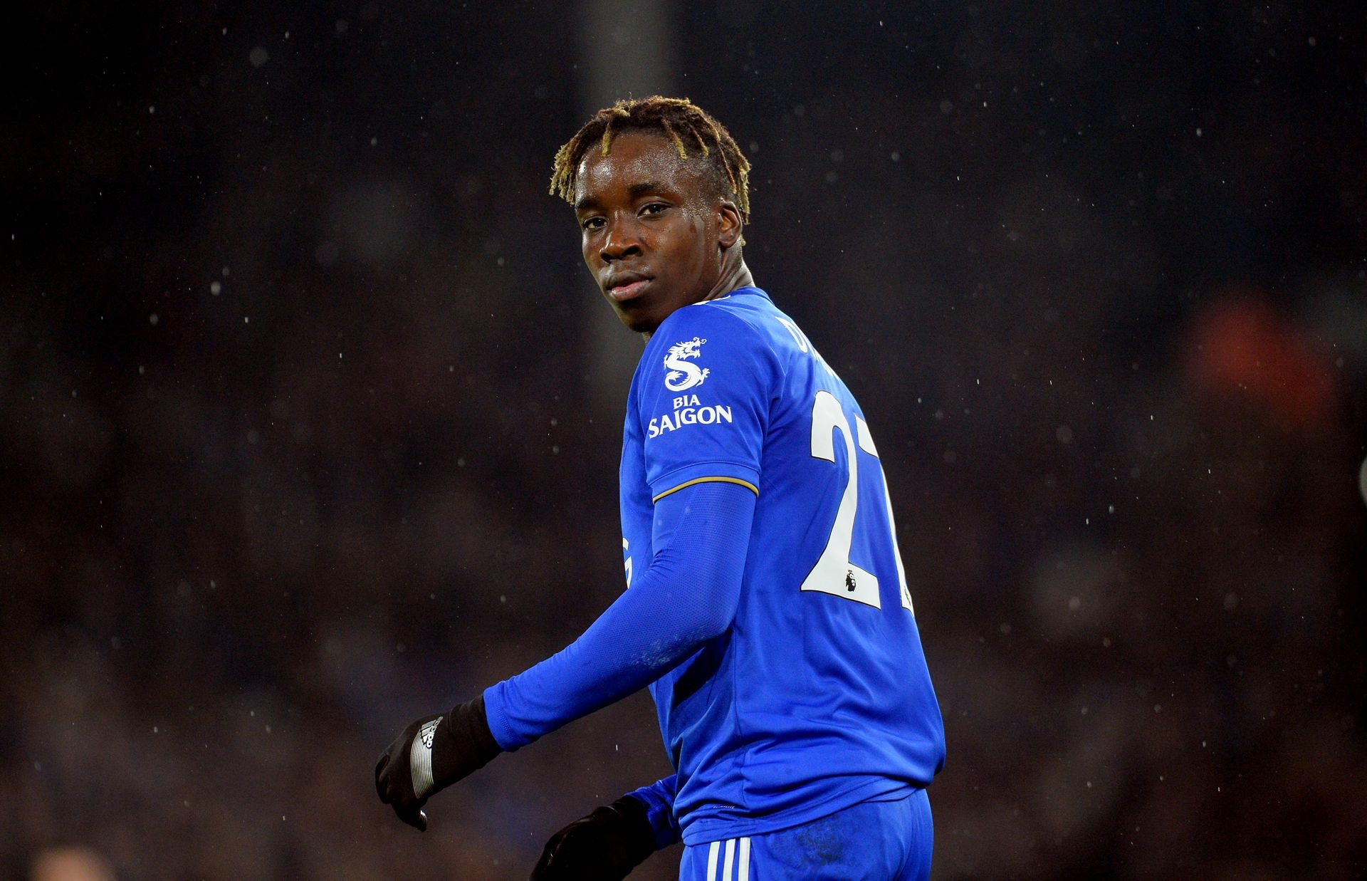 Trabzonspor'a Malili kanat! İmzaya geliyor