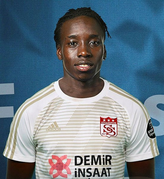 Trabzonspor'a Malili kanat! İmzaya geliyor