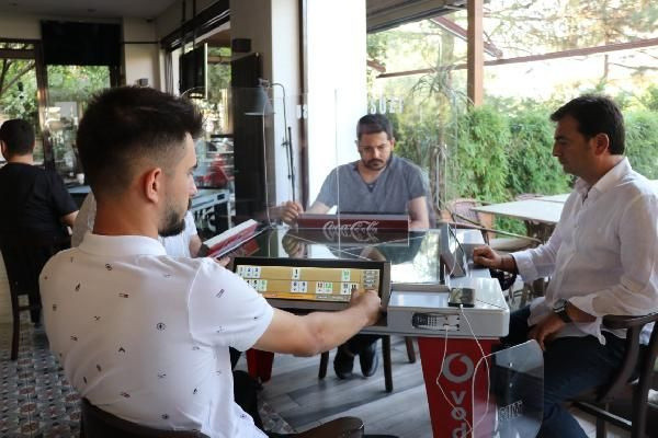 Koronavirüs bunu da yaptırdı...