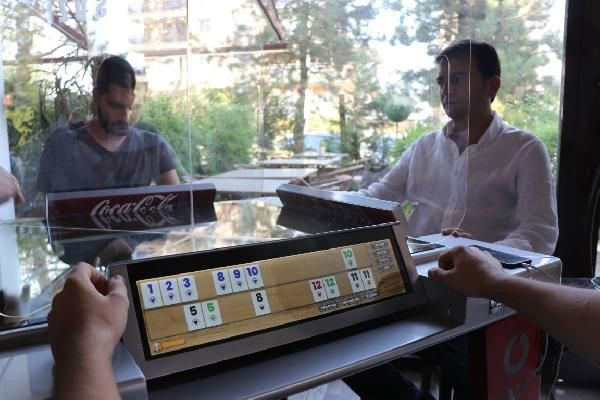 Koronavirüs bunu da yaptırdı...