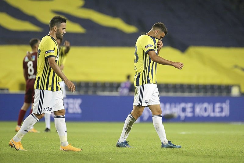 Fenerbahçe'nin istediği golcüden haber var