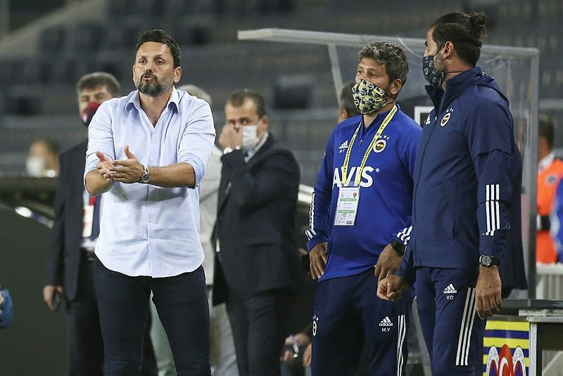 Fenerbahçe'nin istediği golcüden haber var