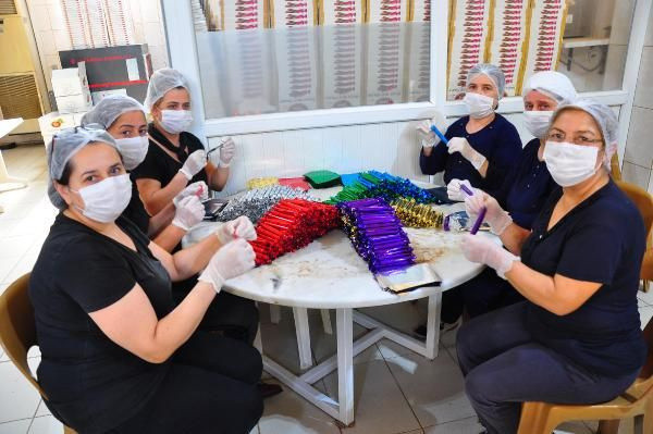Koronavirüse karşı 480 yıllık mesir macunu