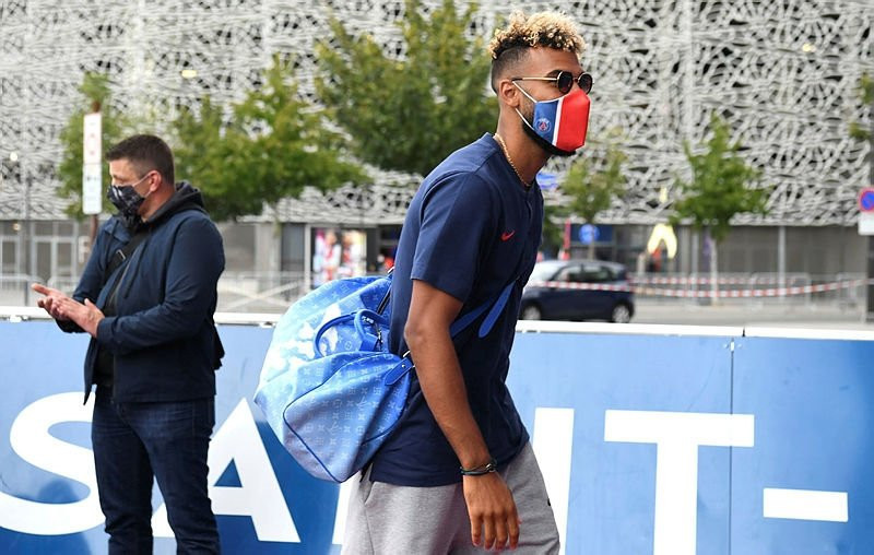 Fenerbahçe'ye dünya yıldızı golcü