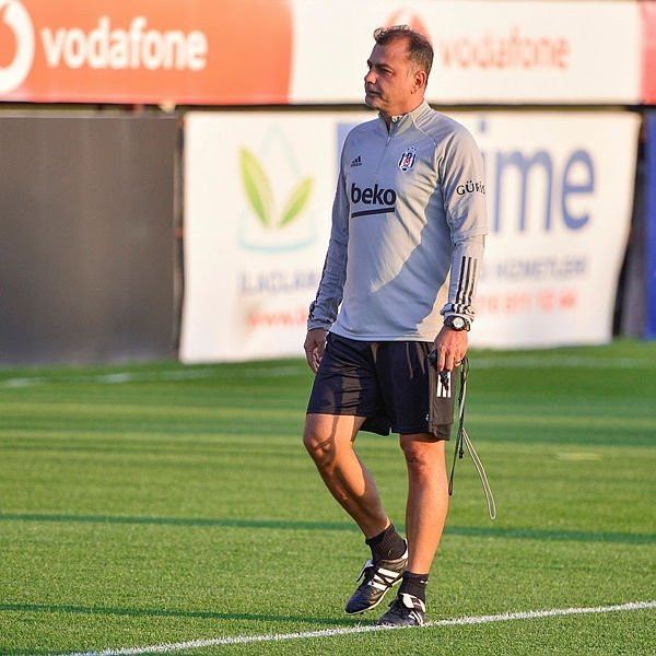 Beşiktaş'ın Rio Ave maçı muhtemel 11'i