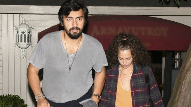 Melisa Şenolsun-Umut Evirgen çiftinden o iddialara yanıt yok!