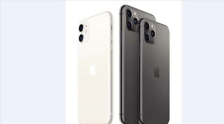 iPhone 12 için tarih belli oldu