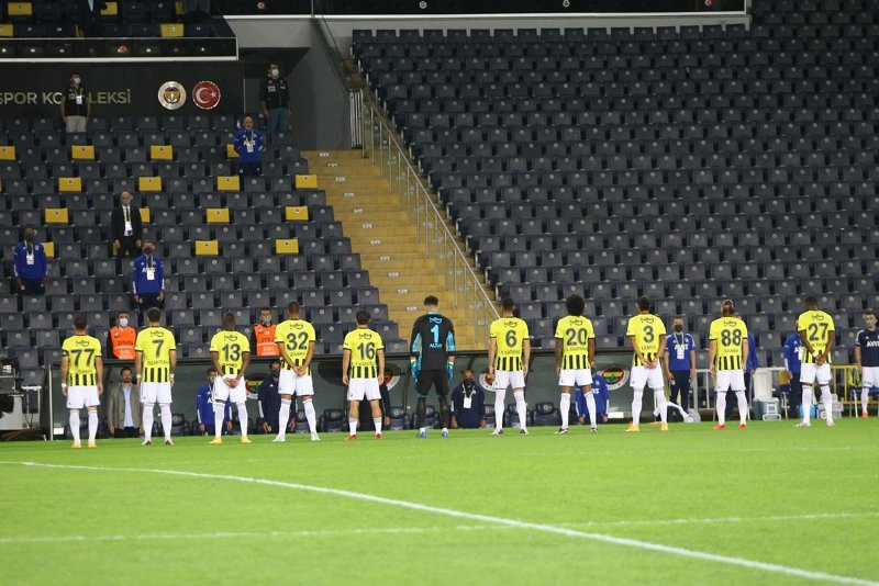 Fenerbahçe'ye süper kanat