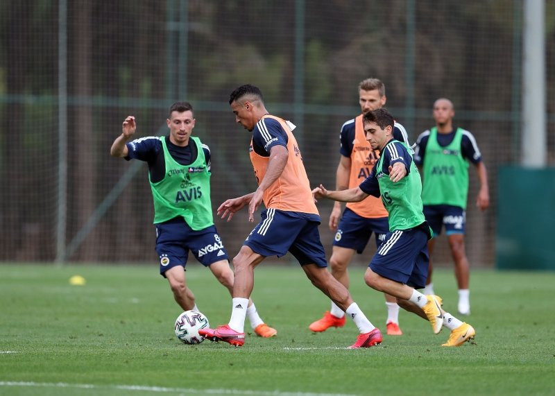 Fenerbahçe'ye süper kanat
