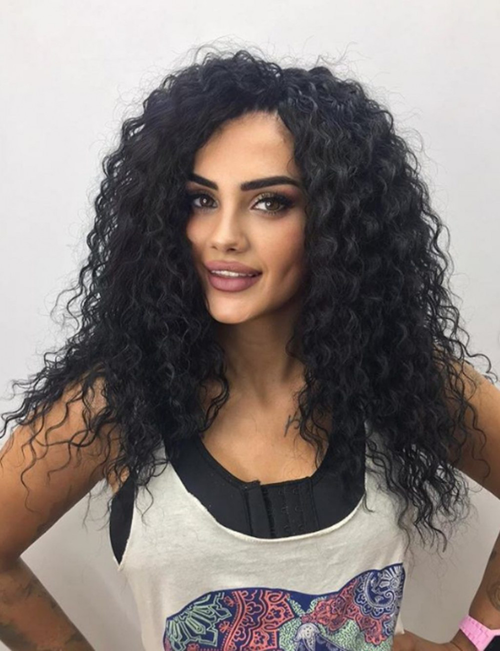 Kısmetse Olur yarışmacısı Ayça Ekin Beğen'i görenler tanıyamadı