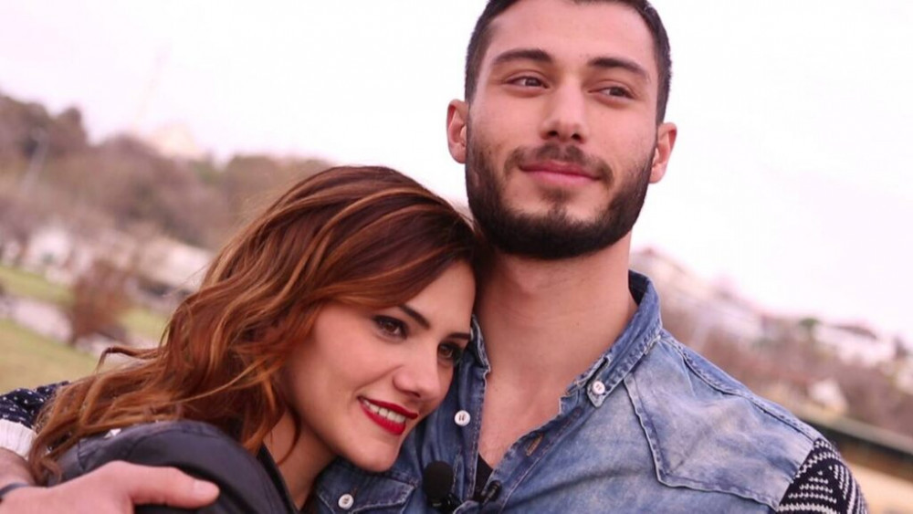 Kısmetse Olur yarışmacısı Ayça Ekin Beğen'i görenler tanıyamadı