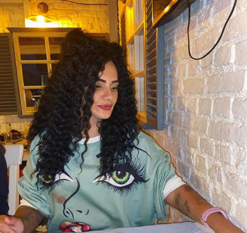 Kısmetse Olur yarışmacısı Ayça Ekin Beğen'i görenler tanıyamadı