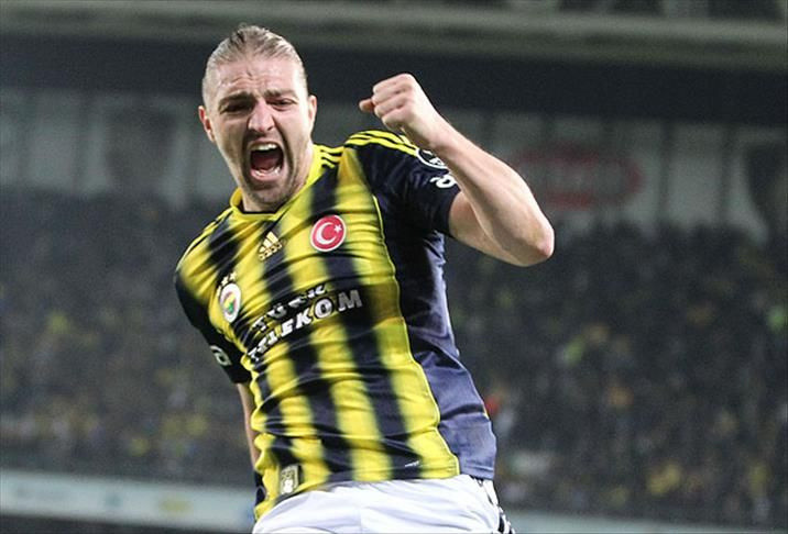 Beşiktaş'a Caner Erkin şoku!