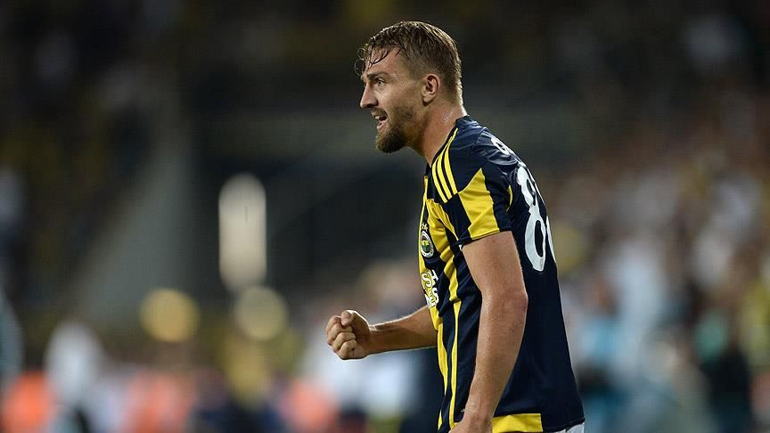 Beşiktaş'a Caner Erkin şoku!