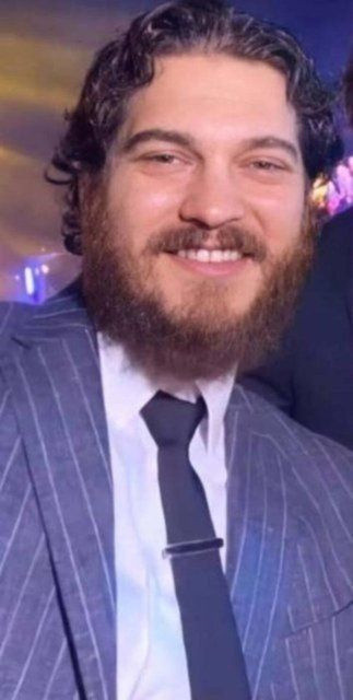Çağatay Ulusoy'dan yeni yaşa yeni imaj!