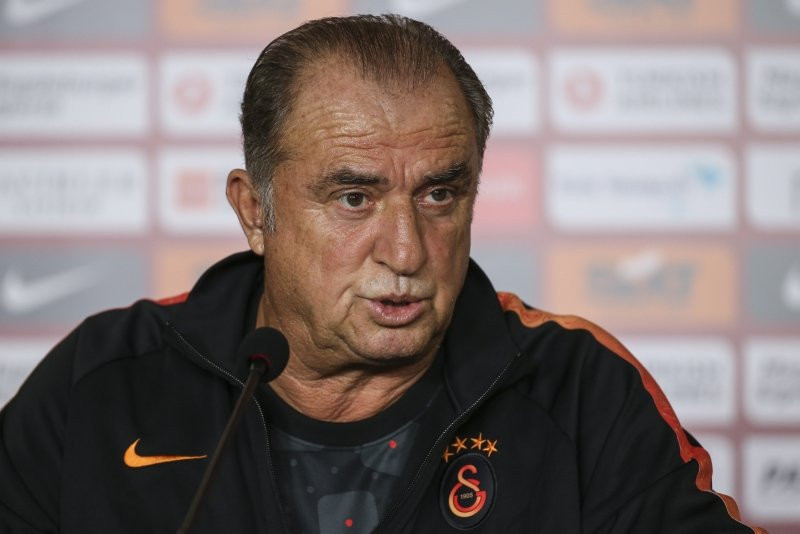 Galatasaray'dan sürpriz transfer atağı