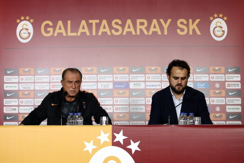 Galatasaray'dan sürpriz transfer atağı