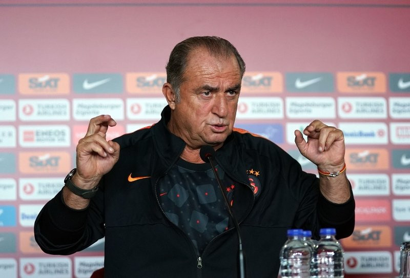 Galatasaray'dan sürpriz transfer atağı