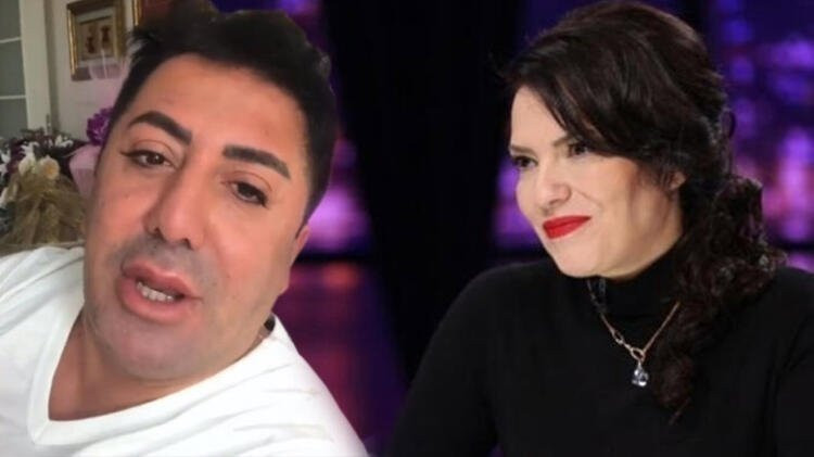 Murat Övüç'ten ilginç savunma
