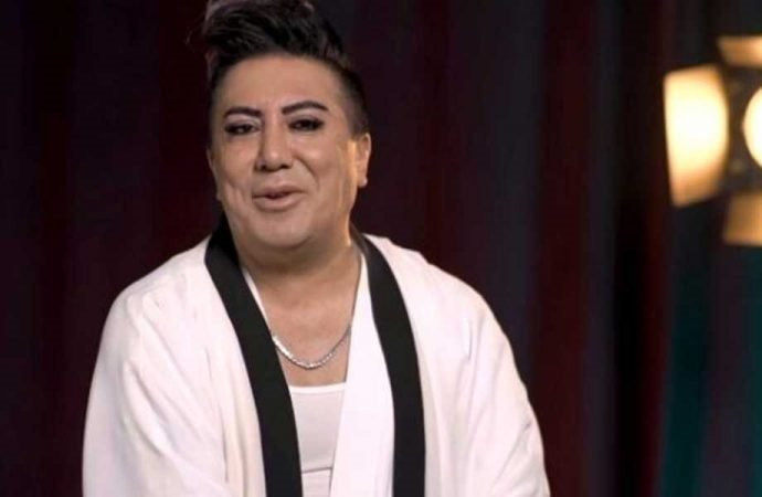 Murat Övüç'ten ilginç savunma