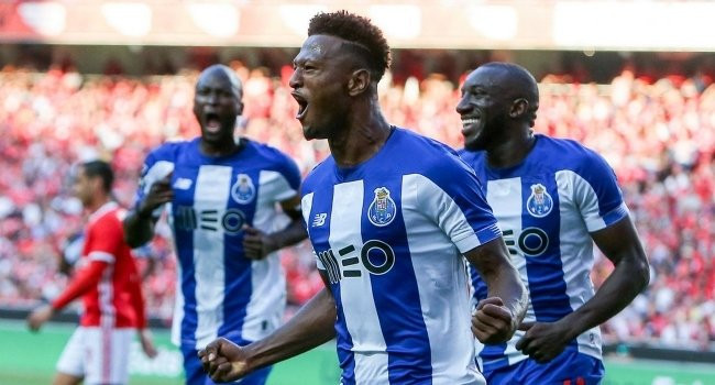 Fenerbahçe'ye Samatta'nın ardından bir golcü daha