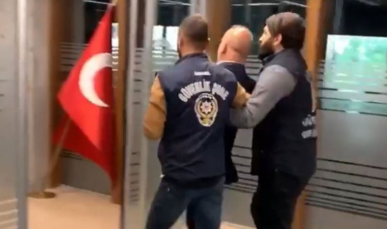 Haliç Üniversitesi davasında 5 sanık tahliye edildi