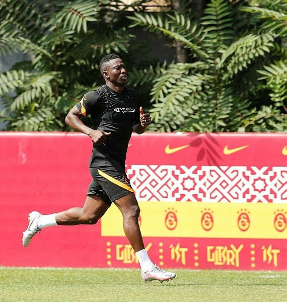 Manchester City'den ayrıldı Galatasaray'a geliyor