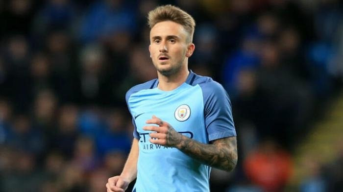 Manchester City'den ayrıldı Galatasaray'a geliyor
