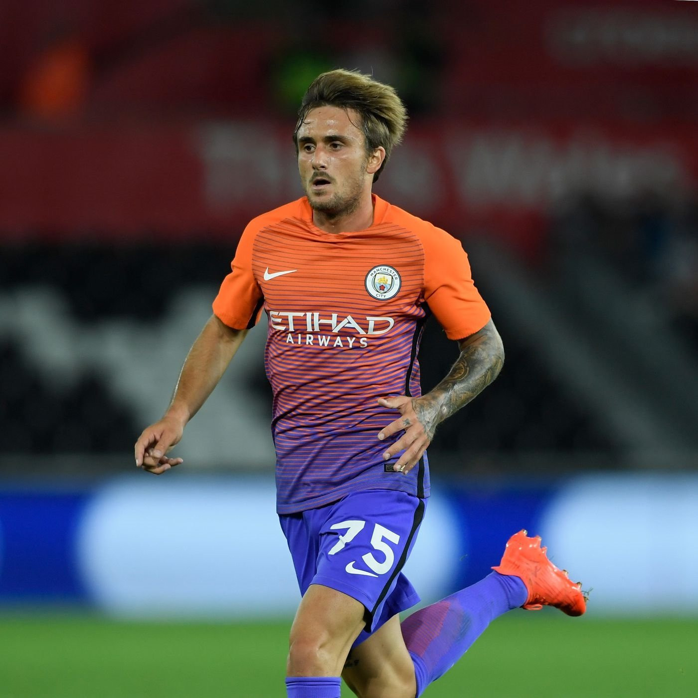 Manchester City'den ayrıldı Galatasaray'a geliyor
