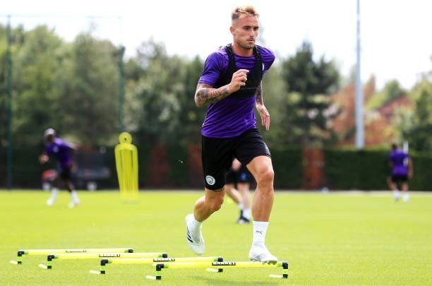 Manchester City'den ayrıldı Galatasaray'a geliyor