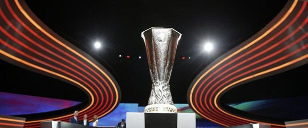 Avrupa Ligi'nde play-off turuna yükselen takımlar belli oldu