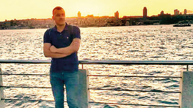 Polis memurunun evinde sır ölüm! 