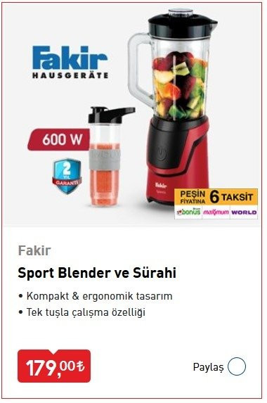 BİM 25 Eylül 2020 aktüel ürünler kataloğu