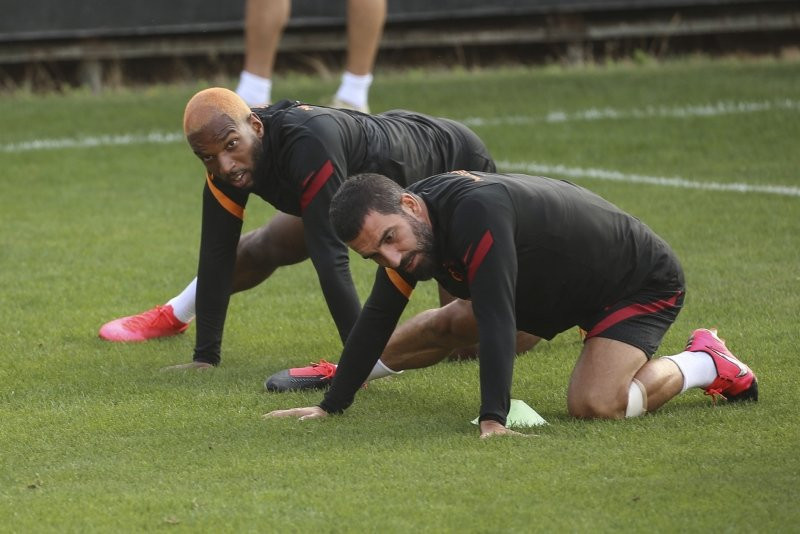 Yıldız isimden transfer kararı