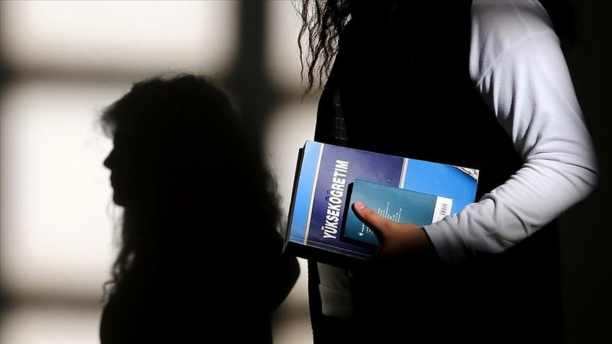 2020 DGS taban tavan puanları ve boş kontenjanlar